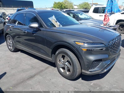 2026 GENESIS GV70 2.5T