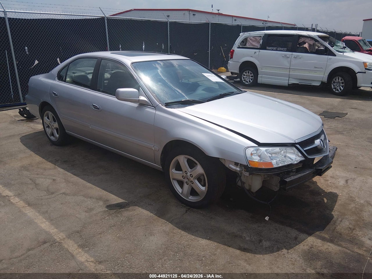 19UUA56882A****** · 2002 ACURA TL 3.2 TYPE S