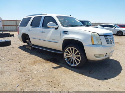 1GYFK63807R****** · 2007 CADILLAC ESCALADE STANDARD