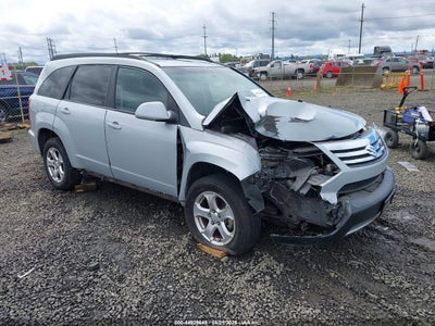 2S3DA417086****** · 2008 SUZUKI XL7 LUXURY