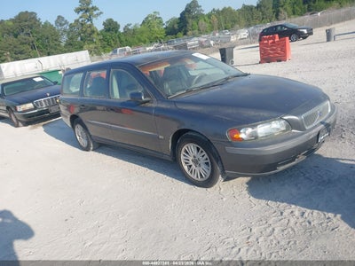 YV1SW61T342****** · 2004 VOLVO V70 2.4