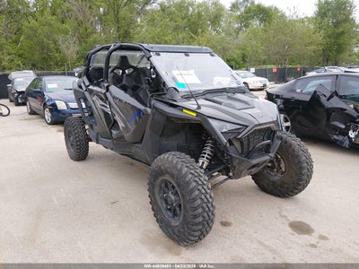 2023 POLARIS RZR PRO XP 4 ULTIMATE