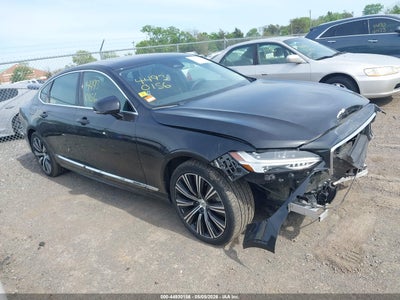 2024 VOLVO S90 B6 PLUS