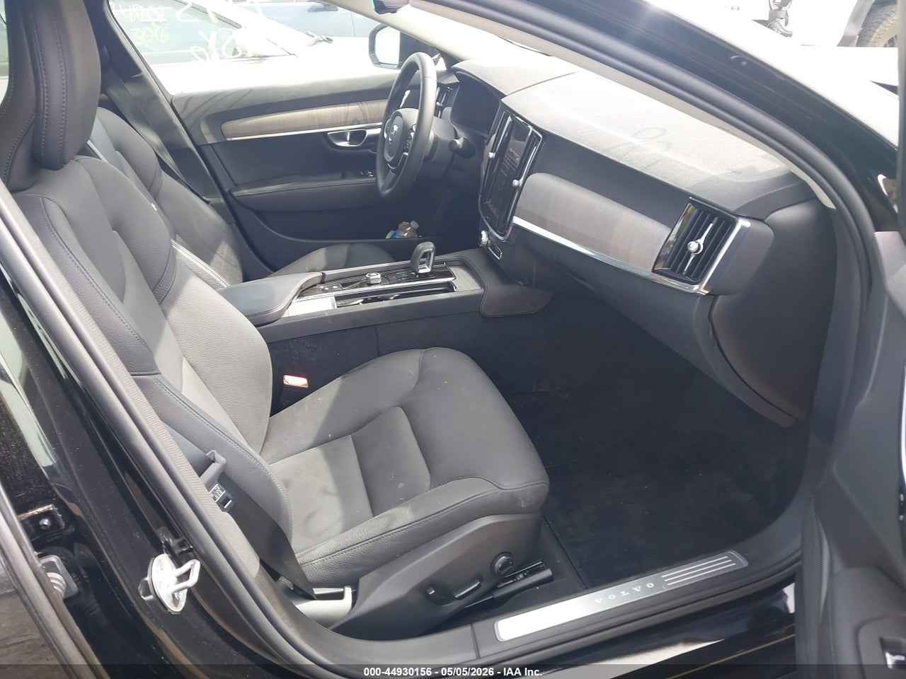 2024 VOLVO S90 B6 PLUS · 5/11