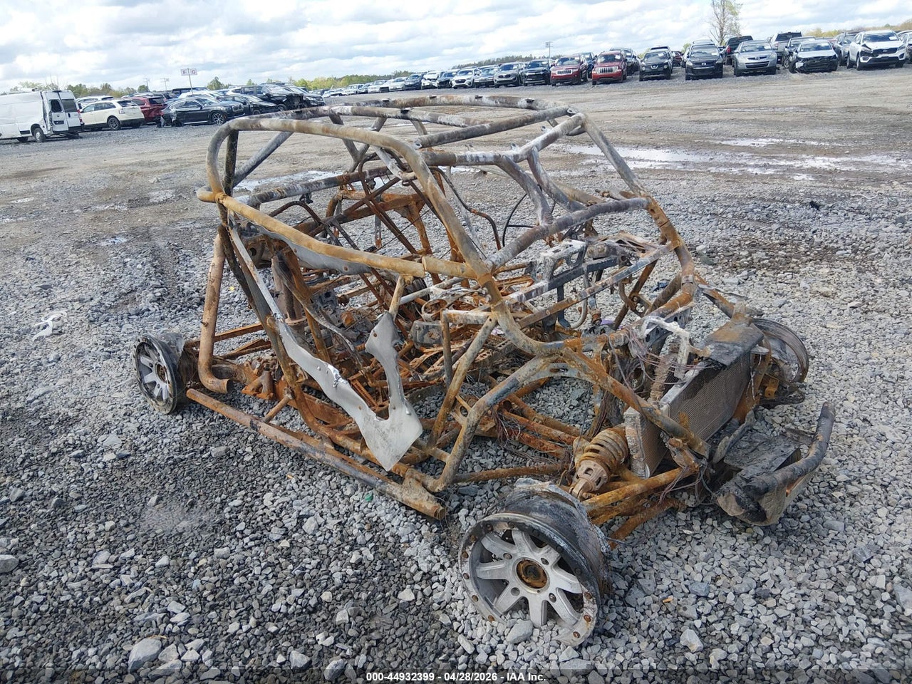3NSVDE929KF****** · 2019 POLARIS RZR XP TURBO EPS