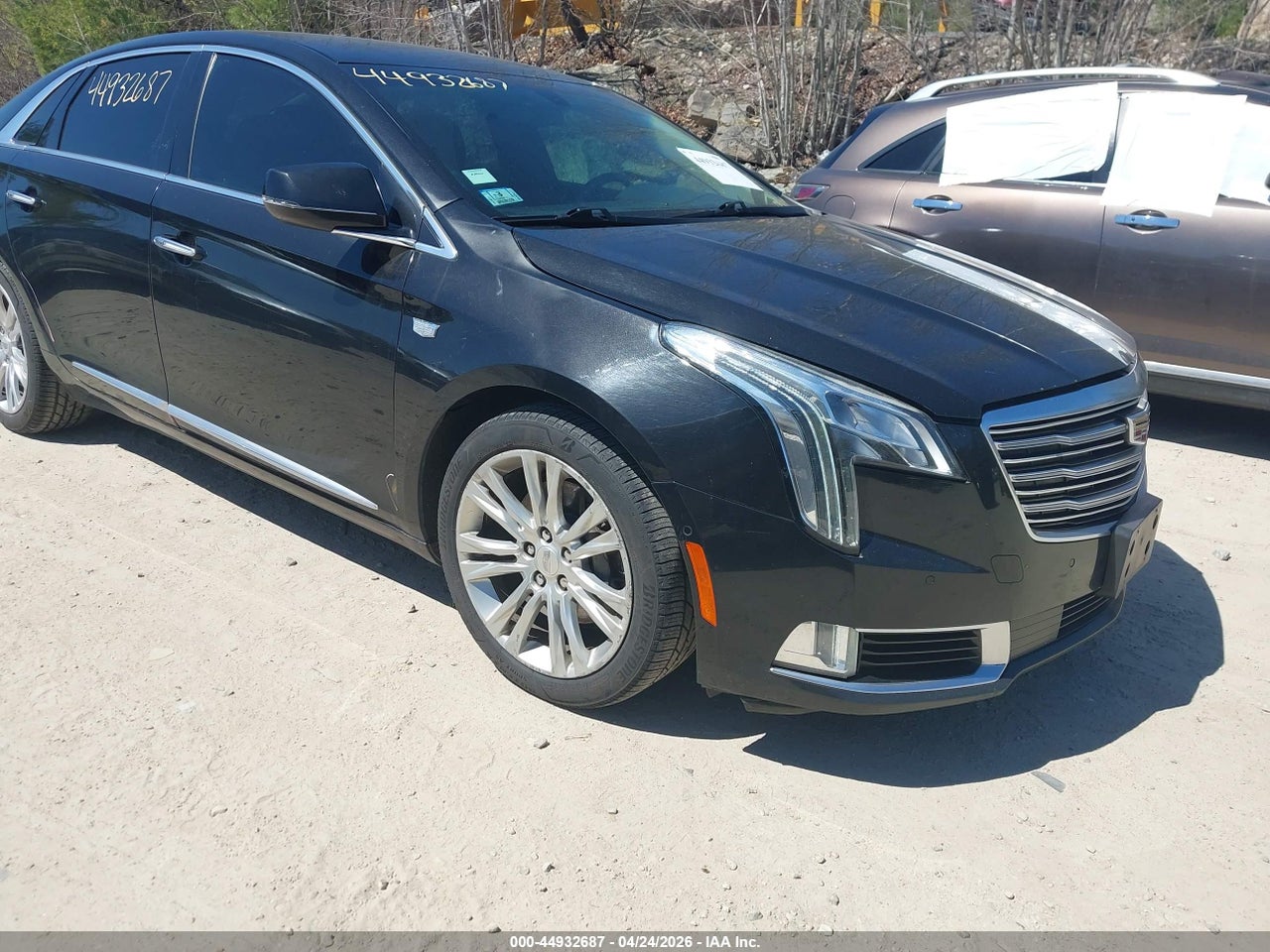 2G61M5S32K9****** · 2019 CADILLAC XTS LUXURY