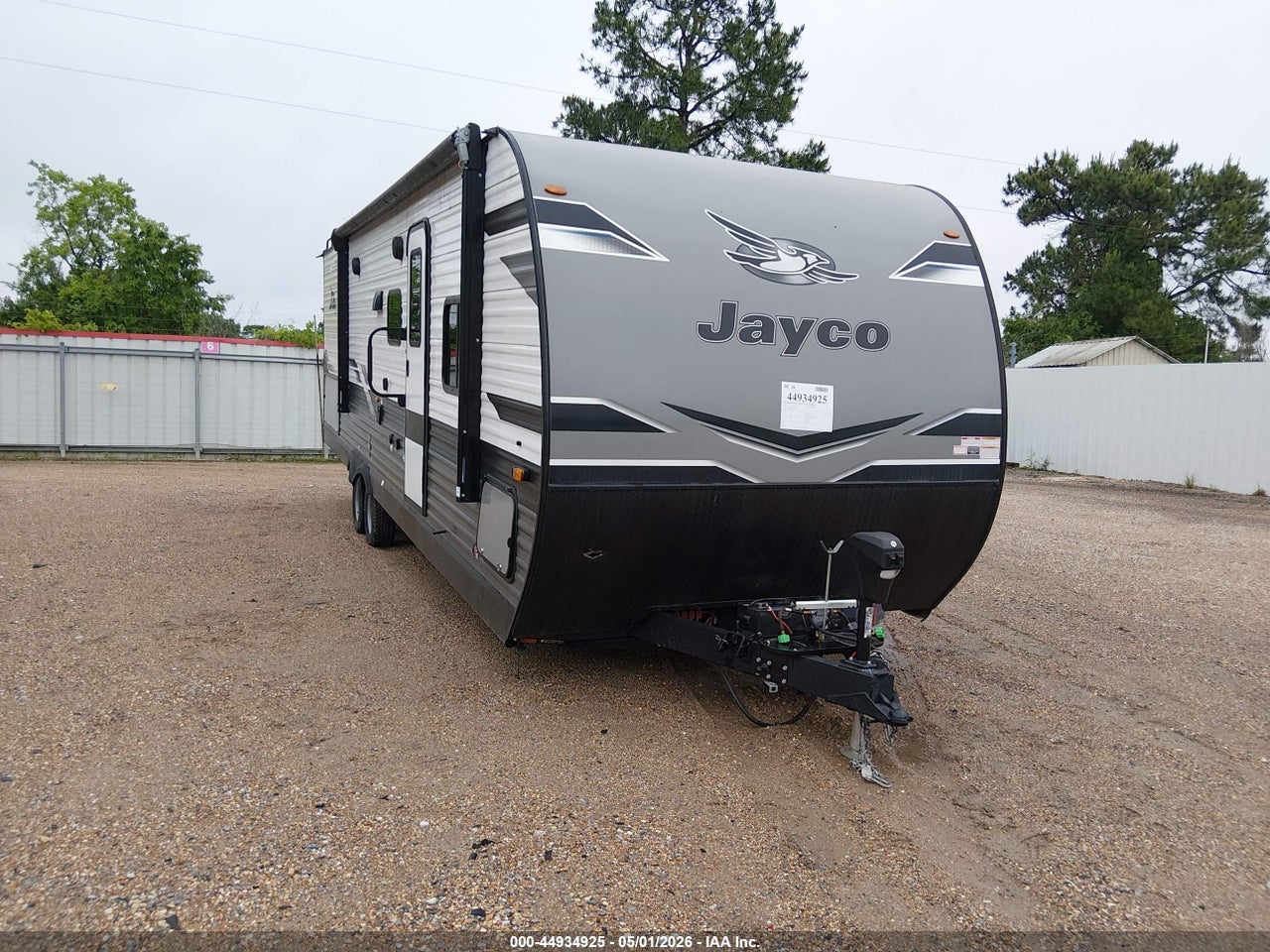 1UJBC0BR7P1****** · 2023 JAYCO JAYFL184BH