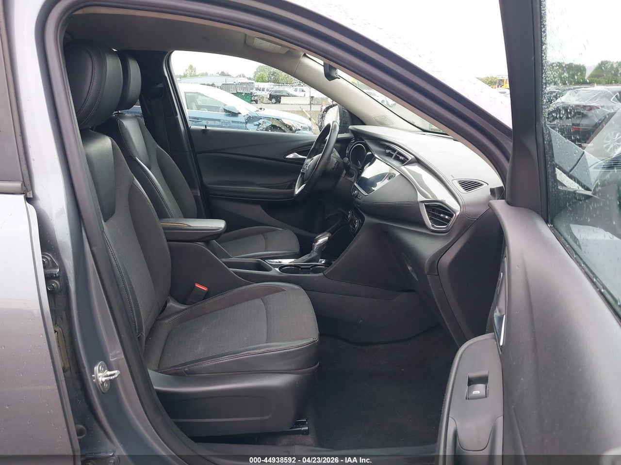 2020 BUICK ENCORE GX AWD SELECT · 5/11