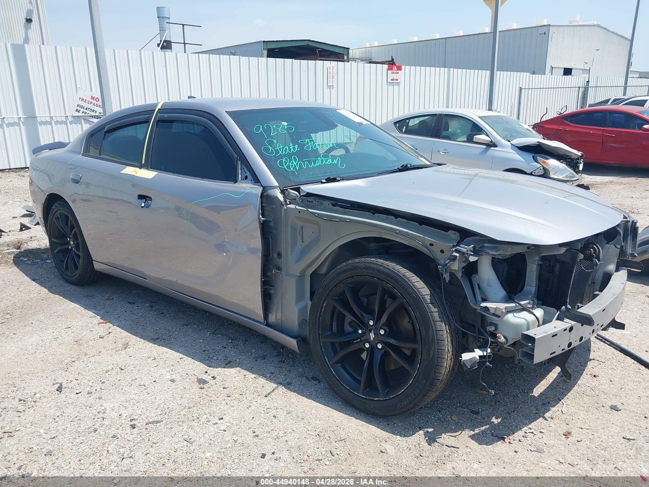 2C3CDXCT4HH****** · 2017 DODGE CHARGER R/T RWD
