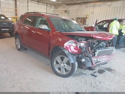 1GNALDEK7DZ****** · 2013 CHEVROLET EQUINOX 1LT