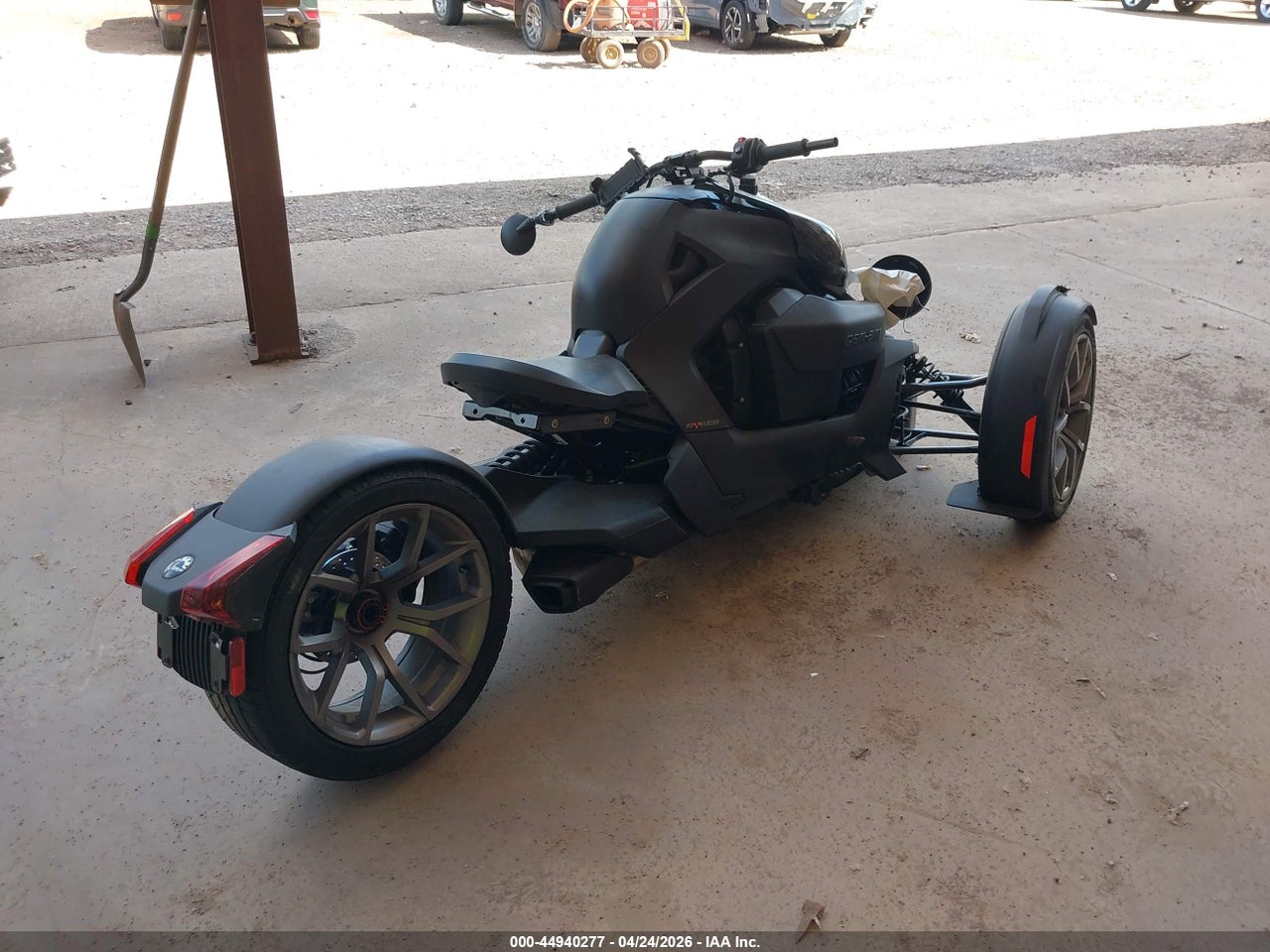 2024 CAN-AM RYKER · 4/11