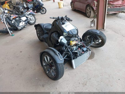 2024 CAN-AM RYKER