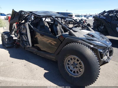 3NSR4D2K7SG****** · 2025 POLARIS RZR PRO R 4 ULTIMATE
