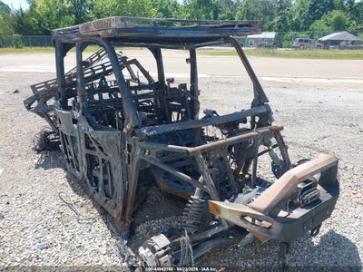 2024 POLARIS RANGER CREW XD 1500 NORTHSTAR EDITION ULTIMATE