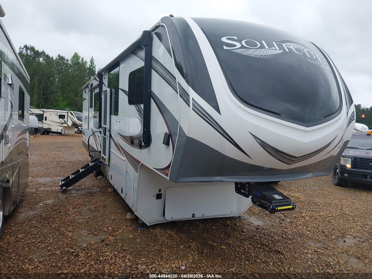 573FS4423PA****** · 2023 GRAND DESIGN SOLITUDE