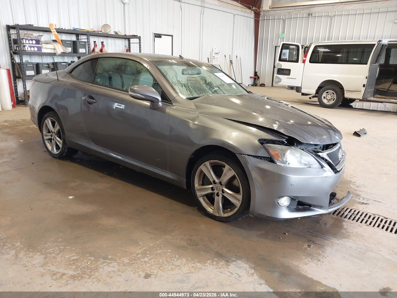 JTHFE2C23C2****** · 2012 LEXUS IS 350C
