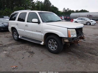 1GYEK63N13R****** · 2003 CADILLAC ESCALADE STANDARD