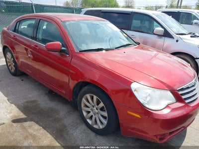 1C3CC5FB0AN****** · 2010 CHRYSLER SEBRING LIMITED