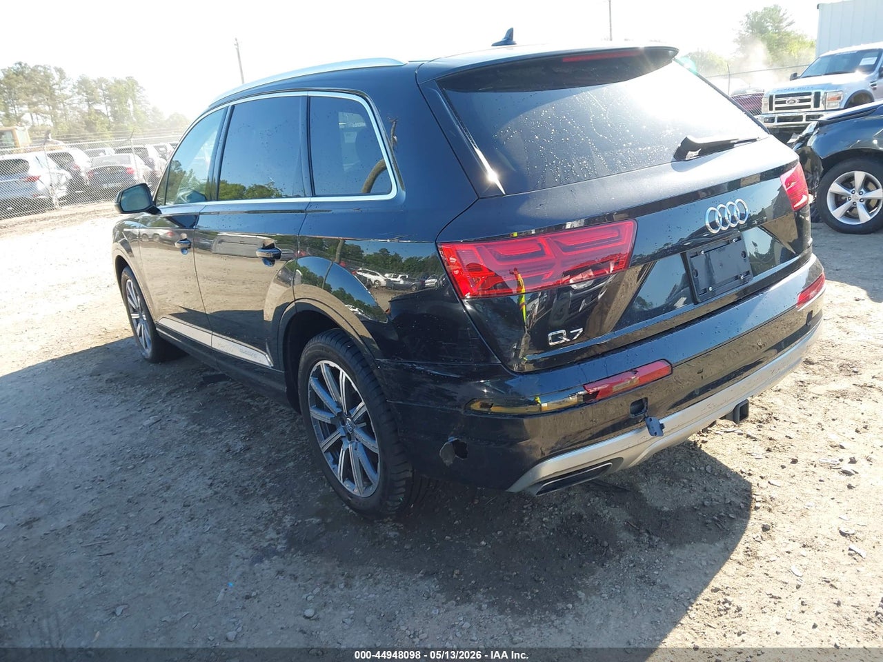 2019 AUDI Q7 55 PREMIUM · 3/11