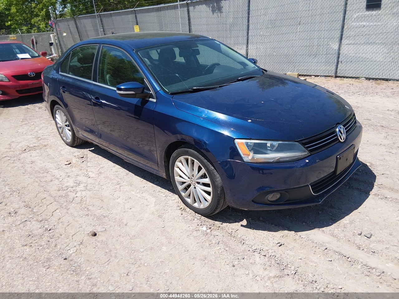 3VWLX7AJ0CM****** · 2012 VOLKSWAGEN JETTA 2.5L SEL