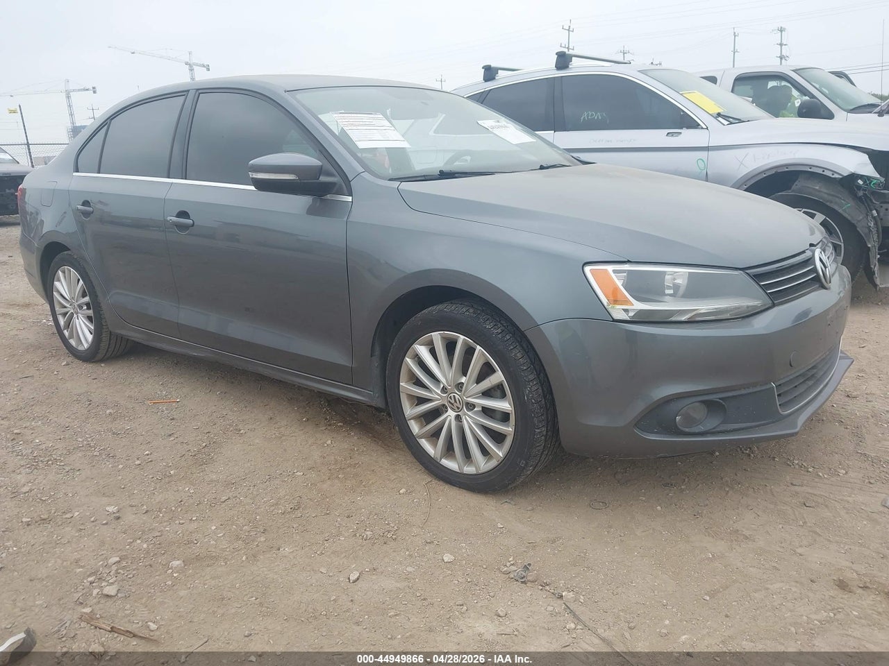 3VWL07AJ7EM****** · 2014 VOLKSWAGEN JETTA 1.8T SEL