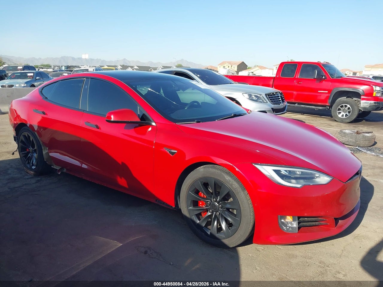 5YJSA1E25LF****** · 2020 TESLA MODEL S LONG RANGE DUAL MOTOR ALL-WHEEL DRIVE/LONG RANGE PLUS DUAL MOTOR ALL-WHEEL DRIVE