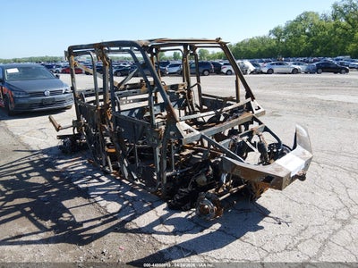 2020 POLARIS RANGER CREW XP 1000 NORTHSTAR ULTIMATE
