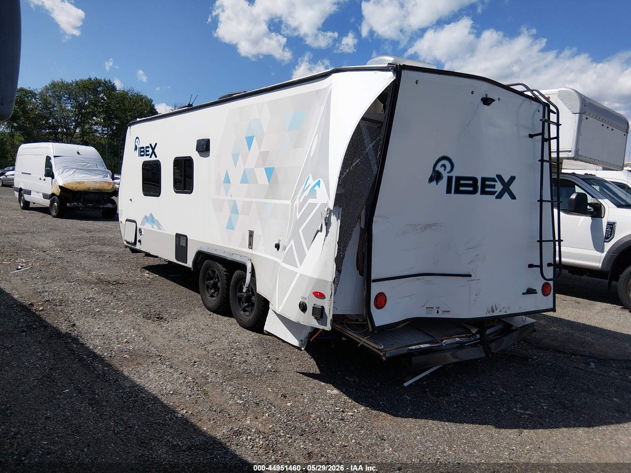 4X4TBXU24MR****** · 2021 FOREST RIVER OTHER