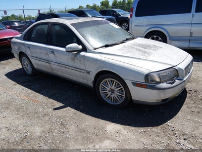 2002 VOLVO S80 2.9
