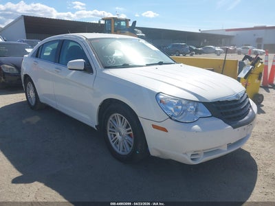 2007 CHRYSLER SEBRING TOURING