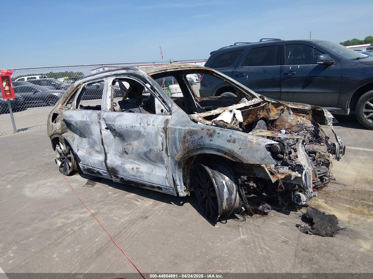 WA1JCCFS6JR****** · 2018 AUDI Q3 2.0T PREMIUM/2.0T SPORT PREMIUM