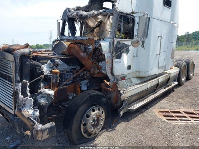 2000 FREIGHTLINER CONVENTIONAL FLD120