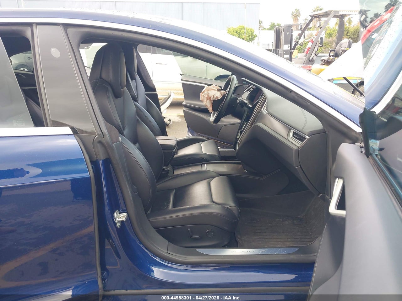 2018 TESLA MODEL S 100D/75D/P100D · 5/10