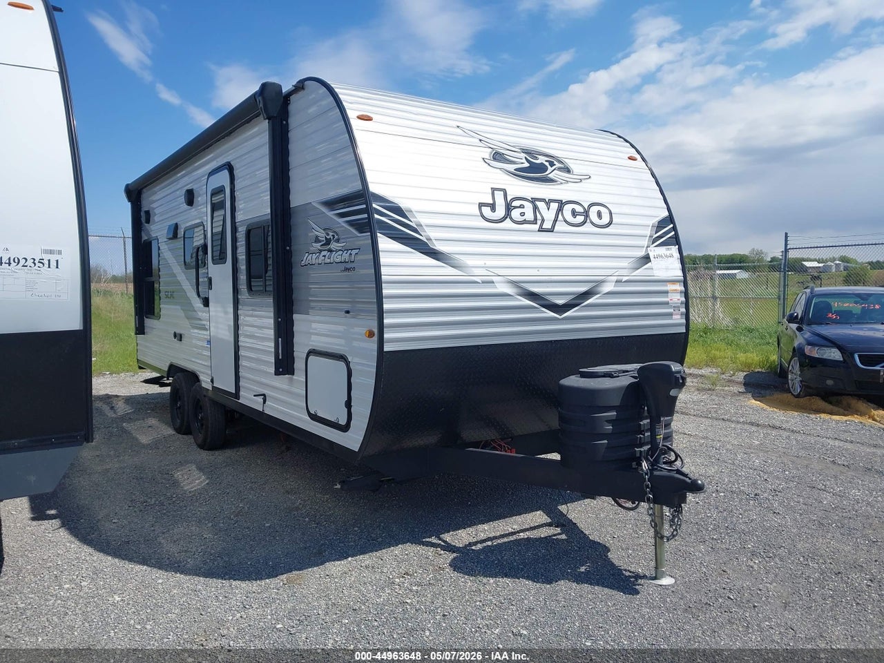 1UJBC0BL2S1****** · 2025 JAYCO OTHER