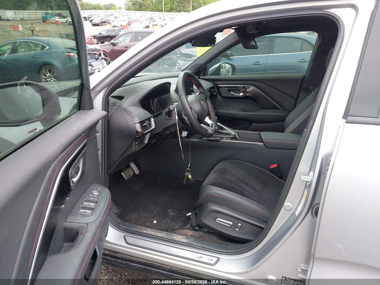 2025 ACURA ADX A-SPEC · 5/11