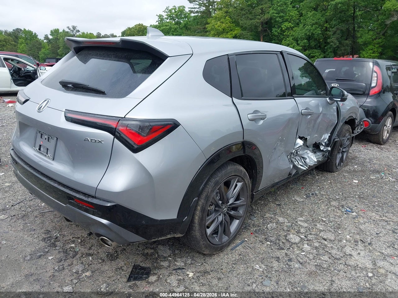 2025 ACURA ADX A-SPEC · 4/11