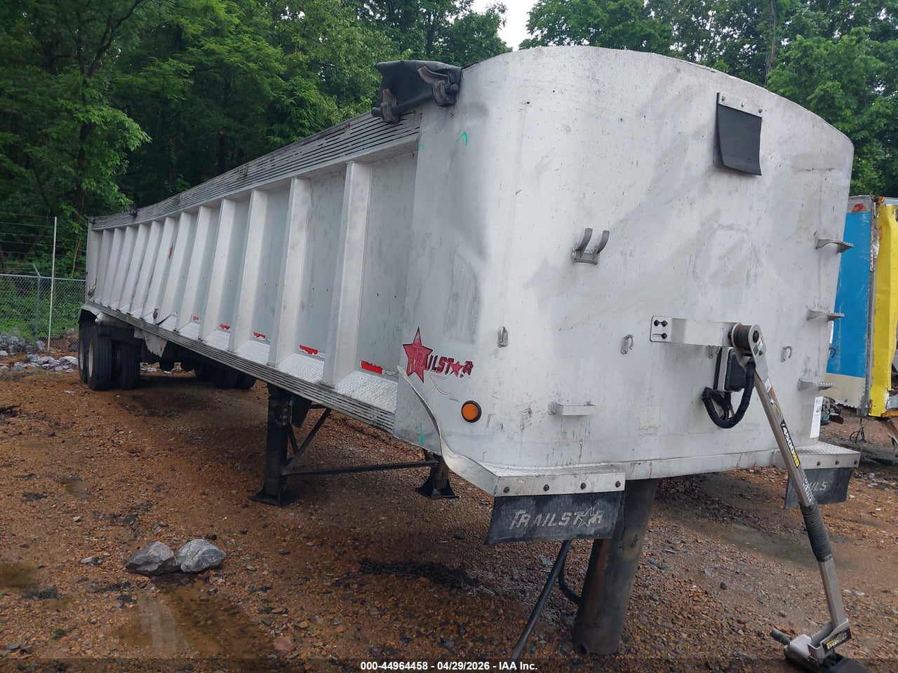 1T9FC39B6R1****** · 1994 TRAILSTAR INTERNATIONAL DUMP