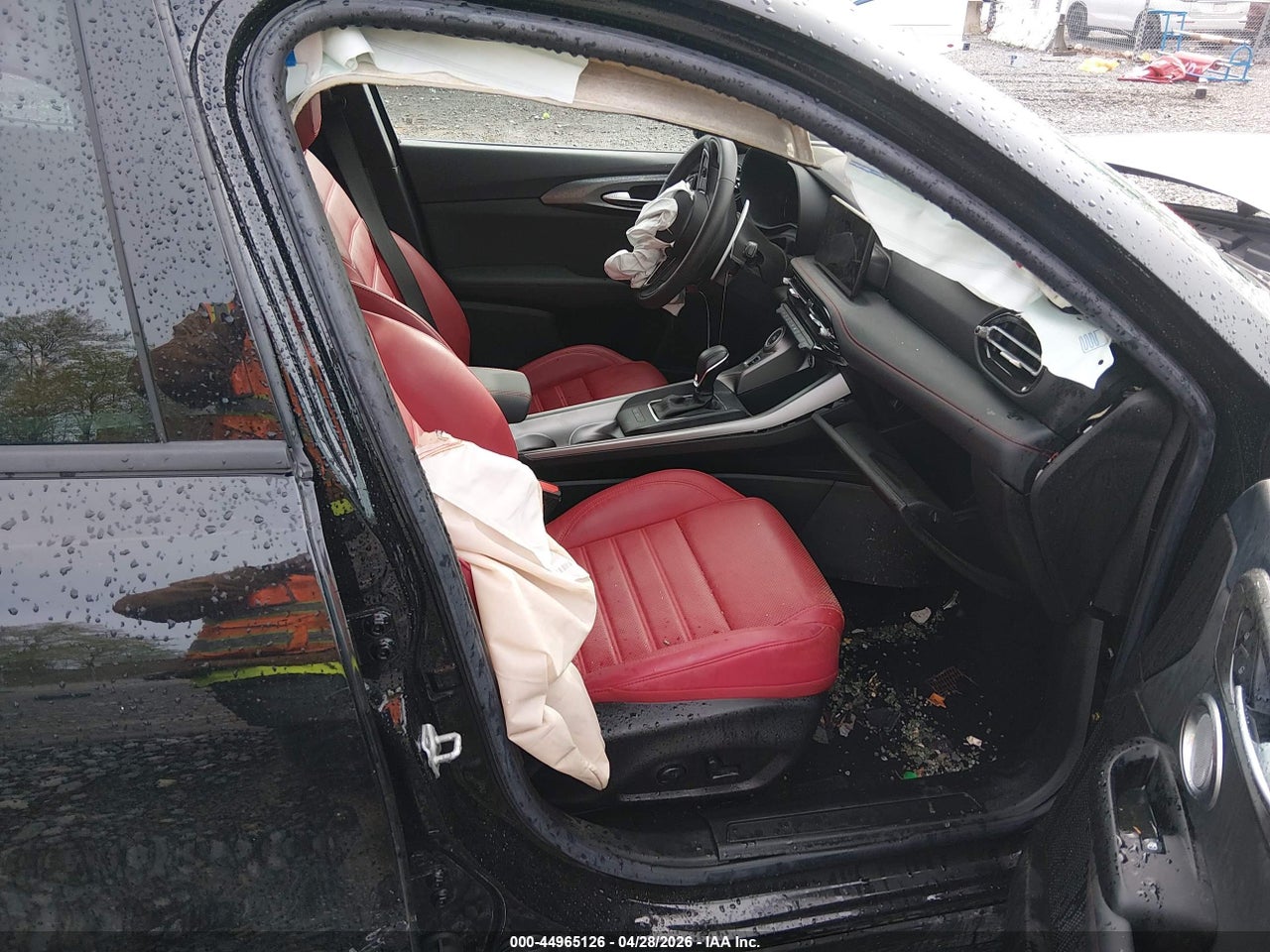 2024 DODGE HORNET R/T PLUS EAWD · 5/11