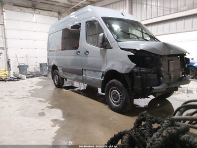 2020 FREIGHTLINER SPRINTER 2500 STANDARD ROOF V6