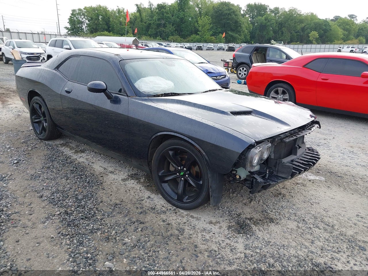 2C3CDZAG5HH****** · 2017 DODGE CHALLENGER SXT