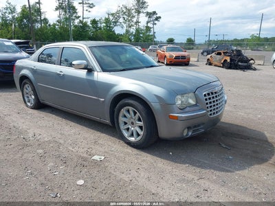 2006 CHRYSLER 300C