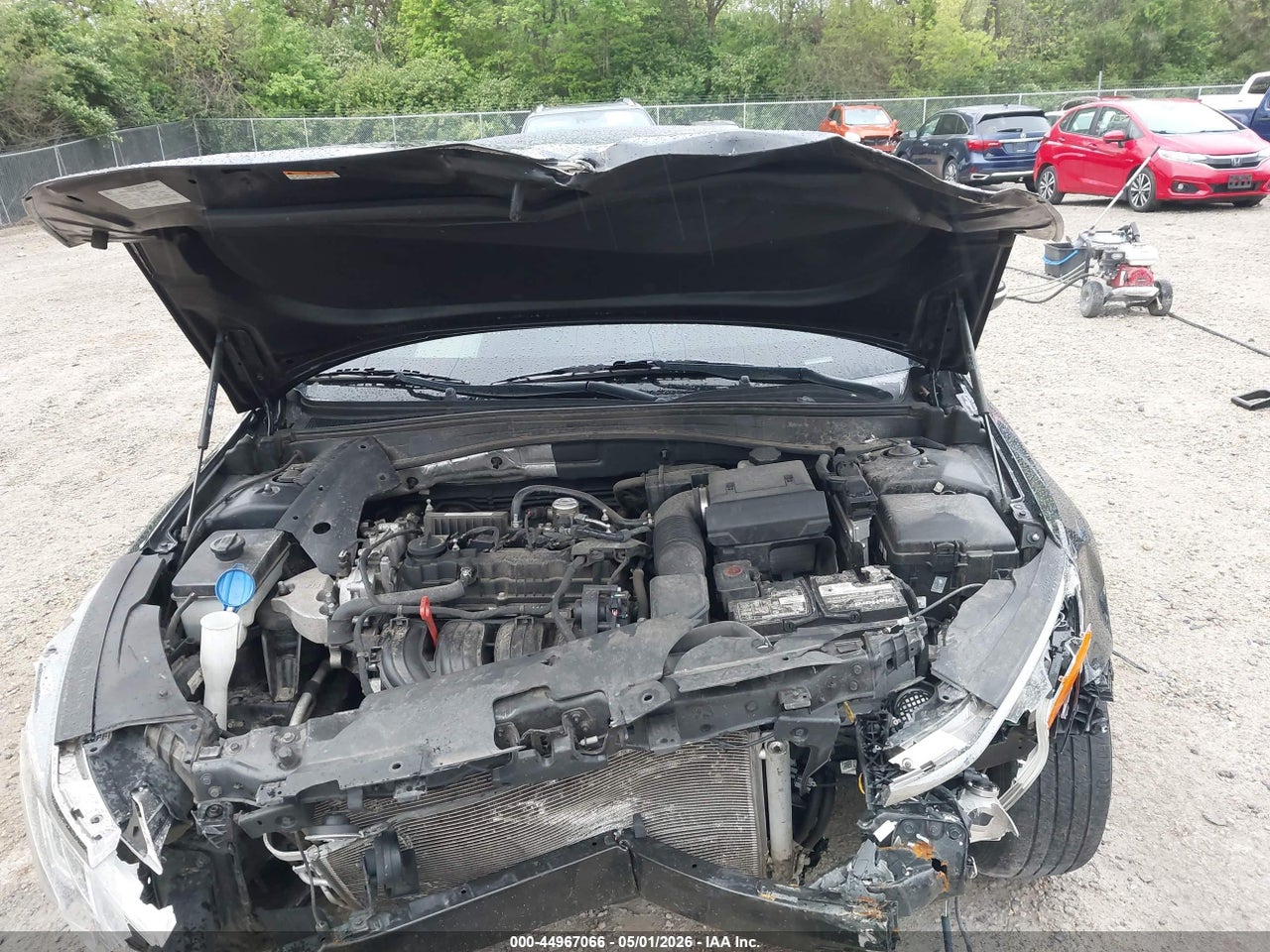 5XXGT4L36LG****** · 2020 KIA OPTIMA LX · 10/11