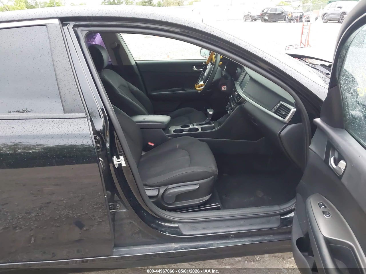 5XXGT4L36LG****** · 2020 KIA OPTIMA LX · 5/11