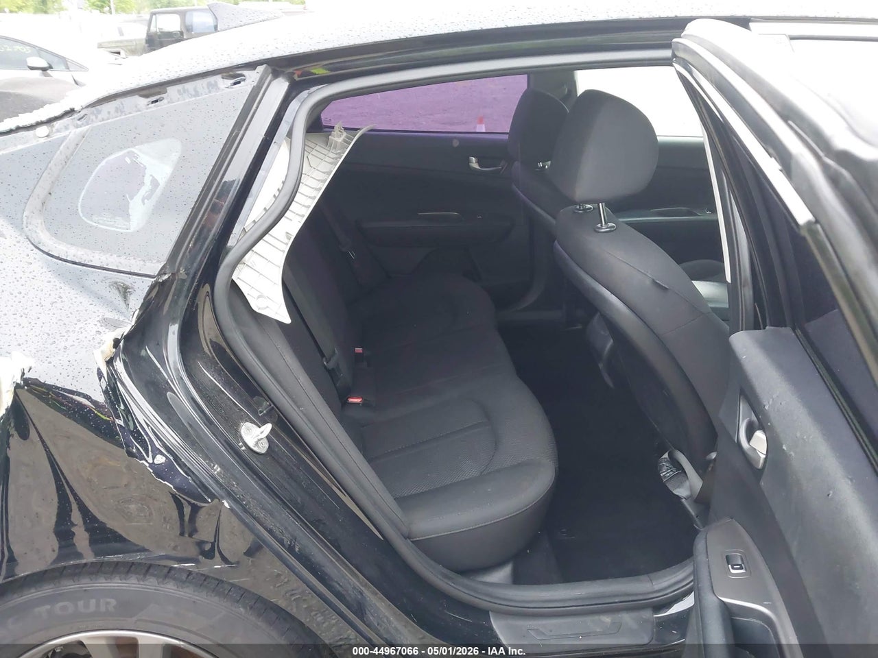 5XXGT4L36LG****** · 2020 KIA OPTIMA LX · 8/11
