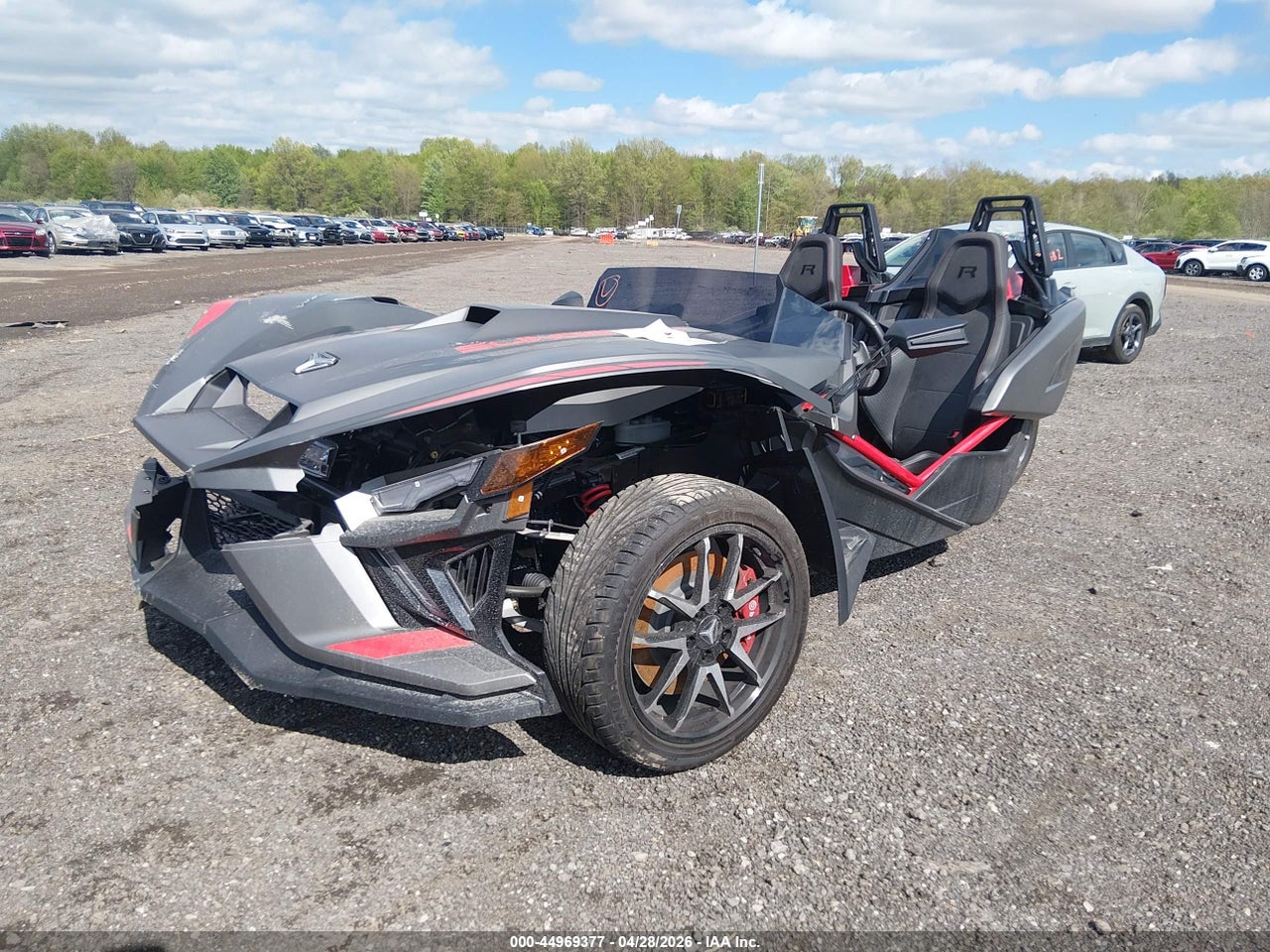 2024 POLARIS SLINGSHOT · 2/11