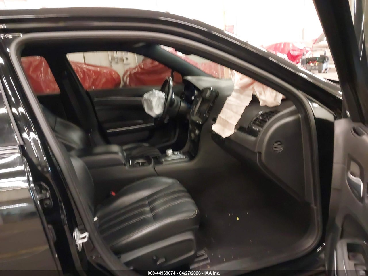 2022 CHRYSLER 300 S · 5/10