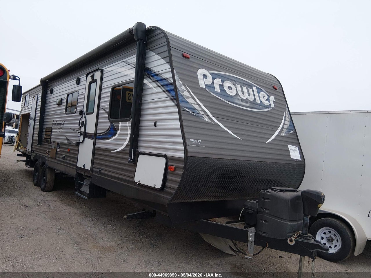 5SFPB3623KE****** · 2019 HEARTLAND RV OTHER