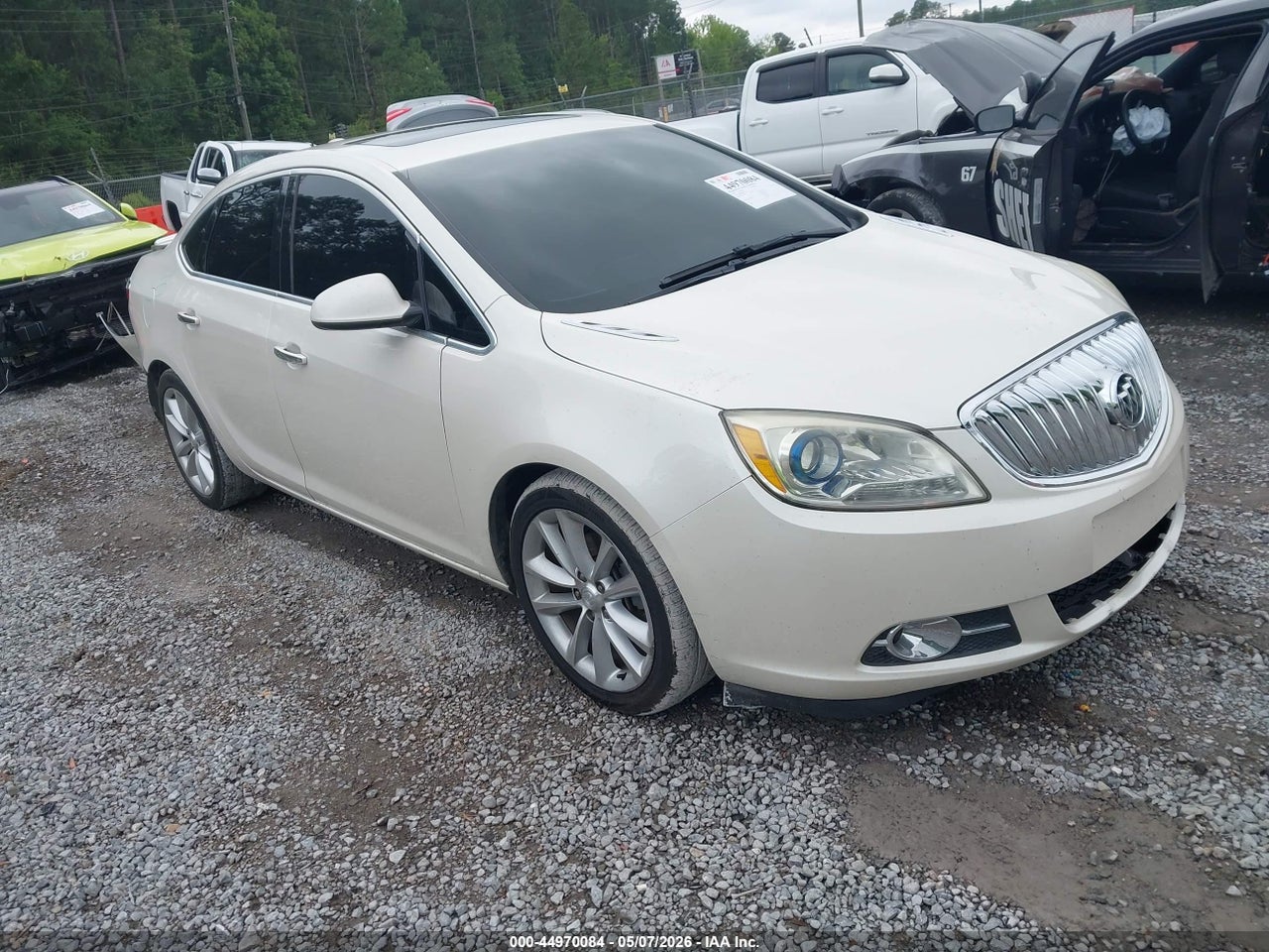 1G4PS5SK9G4****** · 2016 BUICK VERANO LEATHER GROUP