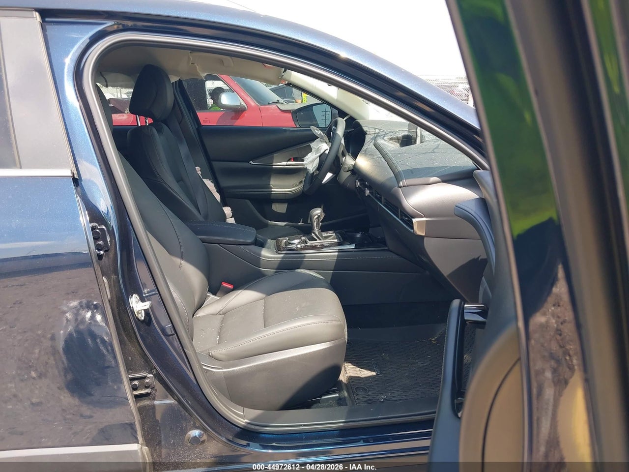2025 MAZDA CX-30 2.5 S SELECT SPORT · 5/11