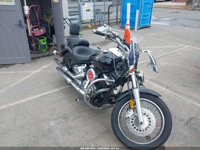 2004 YAMAHA XVS1100 A